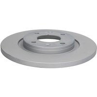 Bremsscheibe ATE 24.0113-0184.1 vorne, voll, 1 Stück Bremsscheibe ATE 24.0113-0184.1 vorne, voll, 1 Stück von Ate