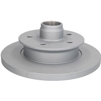 Bremsscheibe ATE 24.0116-0104.1 vorne, voll, 1 Stück Bremsscheibe ATE 24.0116-0104.1 vorne, voll, 1 Stück von Ate
