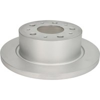 Bremsscheibe ATE 24.0116-0123.1 hinten, voll, 1 Stück Bremsscheibe ATE 24.0116-0123.1 hinten, voll, 1 Stück von Ate