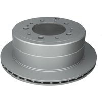Bremsscheibe ATE 24.0118-0143.1 hinten, belüftet, 1 Stück Bremsscheibe ATE 24.0118-0143.1 hinten, belüftet, 1 Stück von Ate