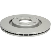 Bremsscheibe ATE 24.0120-0133.1 vorne, belüftet, 1 Stück Bremsscheibe ATE 24.0120-0133.1 vorne, belüftet, 1 Stück von Ate