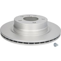 Bremsscheibe ATE 24.0120-0195.1 hinten, belüftet, hochkarbonisiert, 1 Stück Bremsscheibe ATE 24.0120-0195.1 hinten, belüftet, hochkarbonisiert, 1 Stück von Ate