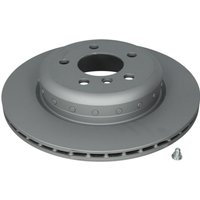 Bremsscheibe ATE 24.0120-0229.2 hinten, belüftet, hochkarbonisiert, 1 Stück Bremsscheibe ATE 24.0120-0229.2 hinten, belüftet, hochkarbonisiert, 1 Stück von Ate