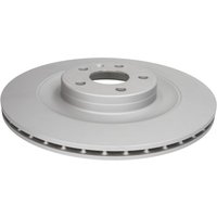 Bremsscheibe ATE 24.0120-0247.1 hinten, belüftet, 1 Stück Bremsscheibe ATE 24.0120-0247.1 hinten, belüftet, 1 Stück von Ate