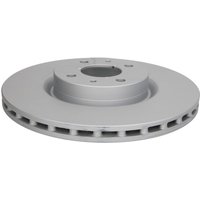 Bremsscheibe ATE 24.0122-0147.1 vorne, belüftet, 1 Stück Bremsscheibe ATE 24.0122-0147.1 vorne, belüftet, 1 Stück von Ate