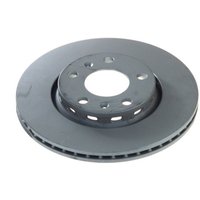 Bremsscheibe ATE 24.0122-0202.1 vorne, belüftet, hochkarbonisiert, 1 Stück Bremsscheibe ATE 24.0122-0202.1 vorne, belüftet, hochkarbonisiert, 1 Stück von Ate