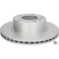 Bremsscheibe ATE 24.0122-0238.1 vorne, belüftet, hochkarbonisiert, 1 Stück Bremsscheibe ATE 24.0122-0238.1 vorne, belüftet, hochkarbonisiert, 1 Stück von Ate