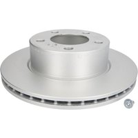 Bremsscheibe ATE 24.0122-0239.1 vorne, belüftet, hochkarbonisiert, 1 Stück Bremsscheibe ATE 24.0122-0239.1 vorne, belüftet, hochkarbonisiert, 1 Stück von Ate