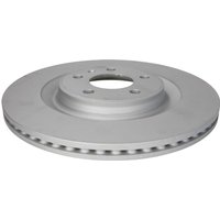 Bremsscheibe ATE 24.0122-0272.1 hinten, belüftet, hochkarbonisiert, 1 Stück Bremsscheibe ATE 24.0122-0272.1 hinten, belüftet, hochkarbonisiert, 1 Stück von Ate