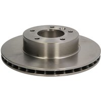 Bremsscheibe ATE 24.0123-0108.1 vorne, belüftet, 1 Stück Bremsscheibe ATE 24.0123-0108.1 vorne, belüftet, 1 Stück von Ate