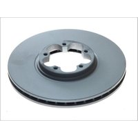 Bremsscheibe ATE 24.0124-0167.1 vorne, belüftet, 1 Stück Bremsscheibe ATE 24.0124-0167.1 vorne, belüftet, 1 Stück von Ate