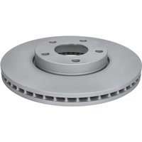 Bremsscheibe ATE 24.0125-0115.1, vorne, belüftet, hochkarbonisiert, 1 Stück Bremsscheibe ATE 24.0125-0115.1, vorne, belüftet, hochkarbonisiert, 1 Stück von Ate
