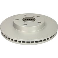 Bremsscheibe ATE 24.0125-0143.1 vorne, belüftet, 1 Stück Bremsscheibe ATE 24.0125-0143.1 vorne, belüftet, 1 Stück von Ate
