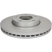 Bremsscheibe ATE 24.0125-0165.1 vorne, belüftet, hochkarbonisiert, 1 Stück Bremsscheibe ATE 24.0125-0165.1 vorne, belüftet, hochkarbonisiert, 1 Stück von Ate