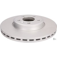 Bremsscheibe ATE 24.0125-0184.1 vorne, belüftet, hochkarbonisiert, 1 Stück Bremsscheibe ATE 24.0125-0184.1 vorne, belüftet, hochkarbonisiert, 1 Stück von Ate