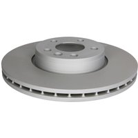 Bremsscheibe ATE 24.0126-0119.1 vorne, belüftet, hochkarbonisiert, 1 Stück Bremsscheibe ATE 24.0126-0119.1 vorne, belüftet, hochkarbonisiert, 1 Stück von Ate