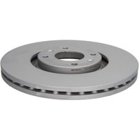 Bremsscheibe ATE 24.0126-0140.1 vorne, belüftet, 1 Stück Bremsscheibe ATE 24.0126-0140.1 vorne, belüftet, 1 Stück von Ate