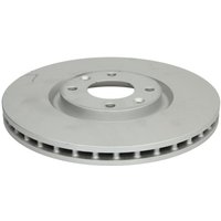 Bremsscheibe ATE 24.0126-0159.1 vorne, belüftet, 1 Stück Bremsscheibe ATE 24.0126-0159.1 vorne, belüftet, 1 Stück von Ate