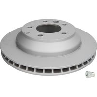 Bremsscheibe ATE 24.0128-0149.1 hinten, belüftet, hochkarbonisiert, 1 Stück Bremsscheibe ATE 24.0128-0149.1 hinten, belüftet, hochkarbonisiert, 1 Stück von Ate