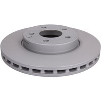 Bremsscheibe ATE 24.0128-0176.1 vorne, belüftet, hochkarbonisiert, 1 Stück Bremsscheibe ATE 24.0128-0176.1 vorne, belüftet, hochkarbonisiert, 1 Stück von Ate