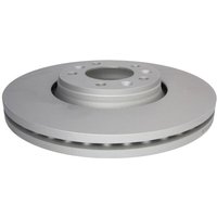 Bremsscheibe ATE 24.0128-0216.1 vorne, belüftet, 1 Stück Bremsscheibe ATE 24.0128-0216.1 vorne, belüftet, 1 Stück von Ate