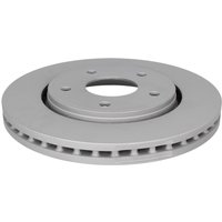 Bremsscheibe ATE 24.0128-0263.1 vorne, belüftet, hochkarbonisiert, 1 Stück Bremsscheibe ATE 24.0128-0263.1 vorne, belüftet, hochkarbonisiert, 1 Stück von Ate