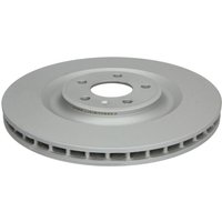 Bremsscheibe ATE 24.0128-0296.1 hinten, belüftet, hochkarbonisiert, 1 Stück Bremsscheibe ATE 24.0128-0296.1 hinten, belüftet, hochkarbonisiert, 1 Stück von Ate