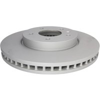 Bremsscheibe ATE 24.0129-0101.1 vorne, belüftet, hochkarbonisiert, 1 Stück Bremsscheibe ATE 24.0129-0101.1 vorne, belüftet, hochkarbonisiert, 1 Stück von Ate