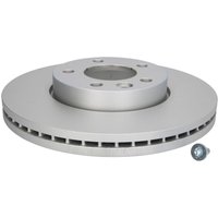 Bremsscheibe ATE 24.0130-0114.1 vorne, belüftet, hochkarbonisiert, 1 Stück Bremsscheibe ATE 24.0130-0114.1 vorne, belüftet, hochkarbonisiert, 1 Stück von Ate
