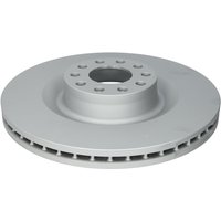 Bremsscheibe ATE 24.0130-0177.1 vorne, belüftet, hochkarbonisiert, 1 Stück Bremsscheibe ATE 24.0130-0177.1 vorne, belüftet, hochkarbonisiert, 1 Stück von Ate