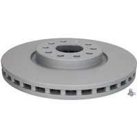 Bremsscheibe ATE 24.0130-0220.1 vorne, belüftet, hochkarbonisiert, 1 Stück Bremsscheibe ATE 24.0130-0220.1 vorne, belüftet, hochkarbonisiert, 1 Stück von Ate