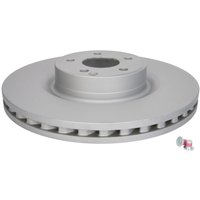 Bremsscheibe ATE 24.0132-0139.1 vorne, belüftet, hochkarbonisiert, 1 Stück Bremsscheibe ATE 24.0132-0139.1 vorne, belüftet, hochkarbonisiert, 1 Stück von Ate