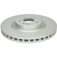 Bremsscheibe ATE 24.0132-0184.1 vorne, belüftet, hochkarbonisiert, 1 Stück Bremsscheibe ATE 24.0132-0184.1 vorne, belüftet, hochkarbonisiert, 1 Stück von Ate