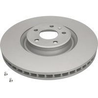 Bremsscheibe ATE 24.0134-0103.1 vorne, belüftet, hochkarbonisiert, 1 Stück Bremsscheibe ATE 24.0134-0103.1 vorne, belüftet, hochkarbonisiert, 1 Stück von Ate