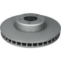 Bremsscheibe ATE 24.0136-0106.2 vorne, belüftet, hochkarbonisiert, 1 Stück Bremsscheibe ATE 24.0136-0106.2 vorne, belüftet, hochkarbonisiert, 1 Stück von Ate