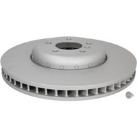 Bremsscheibe ATE 24.0136-0118.2 vorne, belüftet, hochkarbonisiert, 1 Stück Bremsscheibe ATE 24.0136-0118.2 vorne, belüftet, hochkarbonisiert, 1 Stück von Ate