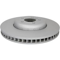 Bremsscheibe ATE 24.0136-0119.2 vorne, belüftet, hochkarbonisiert, 1 Stück Bremsscheibe ATE 24.0136-0119.2 vorne, belüftet, hochkarbonisiert, 1 Stück von Ate