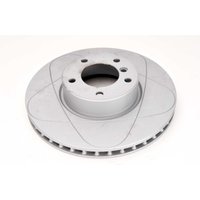 Bremsscheibe ATE Power Disc 24.0330-0107.1, 1 Stück Bremsscheibe ATE Power Disc 24.0330-0107.1, 1 Stück von Ate