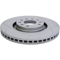 Bremsscheibe ATE Power Disc 24.0330-0113.1, 1 Stück Bremsscheibe ATE Power Disc 24.0330-0113.1, 1 Stück von Ate