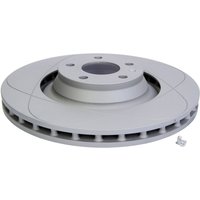 Bremsscheibe ATE Power Disc 24.0330-0176.1, 1 Stück Bremsscheibe ATE Power Disc 24.0330-0176.1, 1 Stück von Ate