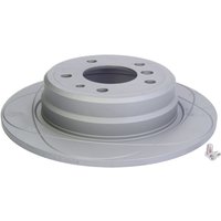Bremsscheibe ATE Power Disc 24.0310-0117.1, 1 Stück von Ate