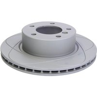 Bremsscheibe ATE Power Disc 24.0322-0238.1, 1 Stück Bremsscheibe ATE Power Disc 24.0322-0238.1, 1 Stück von Ate