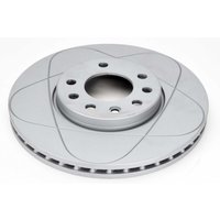 Bremsscheibe ATE Power Disc 24.0325-0119.1, 1 Stück Bremsscheibe ATE Power Disc 24.0325-0119.1, 1 Stück von Ate