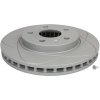 Bremsscheibe ATE PowerDisc 24.0330-0207.1, 1 Stück Bremsscheibe ATE PowerDisc 24.0330-0207.1, 1 Stück von Ate