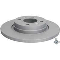 Bremsscheibe ATE 24.0112-0171.1 vorne, voll, 1 Stück Bremsscheibe ATE 24.0112-0171.1 vorne, voll, 1 Stück von Ate