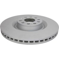 Bremsscheibe ATE 24.0130-0115.1 vorne, belüftet, hochkarbonisiert, 1 Stück Bremsscheibe ATE 24.0130-0115.1 vorne, belüftet, hochkarbonisiert, 1 Stück von Ate
