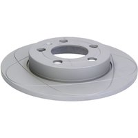 Bremsscheibe ATE PowerDisc 24.0309-0133.1, 1 Stück von Ate