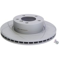 Bremsscheibe ATE PowerDisc 24.0324-0197.1, 1 Stück von Ate