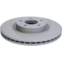 Bremsscheibe ATE PowerDisc 24.0325-0162.1, 1 Stück Bremsscheibe ATE PowerDisc 24.0325-0162.1, 1 Stück von Ate