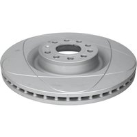 Bremsscheibe ATE PowerDisc 24.0330-0115.1, 1 Stück Bremsscheibe ATE PowerDisc 24.0330-0115.1, 1 Stück von Ate